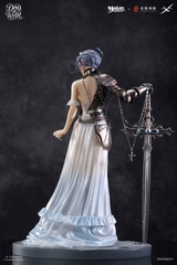 [PRE ORDER] MÔ HÌNH Ghost Blade Series Yulia God of War 1/6 Complete Figure(TEKULA) FIGURE CHÍNH HÃNG
