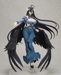 [Pre Order] MÔ HÌNH Albedo  Overlord - Pop Up Parade - SP (Good Smile Company) FIGURE CHÍNH HÃNG