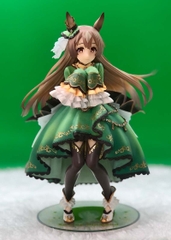 MÔ HÌNH Satono Diamond -  Umamusume: Pretty Derby - Ichiban Kuji - Ichiban Kuji Umamusume: Pretty Derby 5 Dan (B Prize) (Bandai Spirits) FIGURE CHÍNH HÃNG