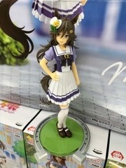 MÔ HÌNH Mr. C.B. - Uma Musume: Pretty Derby (Bandai Spirits) FIGURE CHÍNH HÃNG