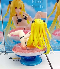 MÔ HÌNH Konjiki no Yami - To LOVEru Darkness - Aqua Float Girls (Taito) FIGURE CHÍNH HÃNG