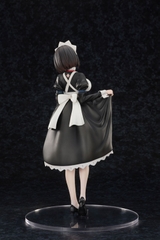[PRE ORDER] MÔ HÌNH Iya na Kao Sarenagara Opantsu Misetemoraitai - Itou Chitose - 1/6 (Pure)FIGURE CHÍNH HÃNG