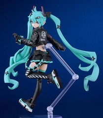 [Pre Order] Mô Hình Hatsune Miku - Vocaloid - Chuocho Tactical Craft Ver - (Good Smile Company) FIGURE CHÍNH HÃNG