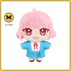 [PRE ORDER] Bông Chouno Hina - Ao no Hako - Blue Box - (Movic) Plushie CHÍNH HÃNG