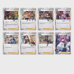 THẺ BÀI Pokémon TCG Trainer Collection Gift Box - Booster Box (The Pokémon Company) PACK CARD CHÍNH HÃNG