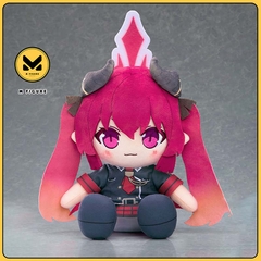 Bông Akashi Junko - Blue Archive - Chocotto Punitto Plushie (Good Smile Company) BÔNG CHÍNH HÃNG