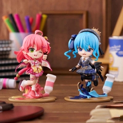 [Pre Order] MÔ HÌNH Hoshimachi Suisei - Hololive - PalVerse (Bushiroad Creative) FIGURE CHÍNH HÃNG