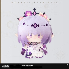 [PRE ORDER] Bông Honkai: Star Rail  - Honkai: Star Rail Q Version Doll Series (Mihoyo) BÔNG CHÍNH HÃNG