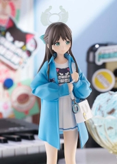 [Pre Order] MÔ HÌNH Kurimura Airi - Blue Archive - Pop Up Parade (Good Smile Company) FIGURE CHÍNH HÃNG