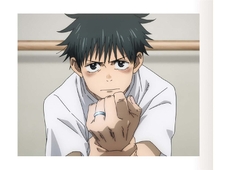 THẺ BÀI Jujutsu Kaisen 0: The Movie -  Cards Pola Collection (MOVIC) PACK CARD CHÍNH HÃNG