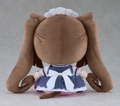 [PRE ORDER] Bông Chocola - Nekopara Sekai Connect - Chocotto Punitto Plushie (Good Smile Company) BÔNG CHÍNH HÃNG
