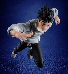 [Pre Order] Mô Hình Okkotsu Yuta - Special Grade Sorcerer - Jujutsu Kaisen - S.H.Figuarts(Bandai Spirits)FIGURE CHÍNH HÃNG