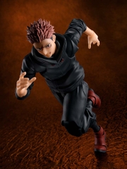[Pre Order] Mô Hình Itadori Yuji - Sukuna’s Vessel - Jujutsu Kaisen - S.H.Figuarts(Bandai Spirits)FIGURE CHÍNH HÃNG