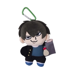 [PRE ORDER] Bông Gintama - Plush Mascot (MegaHouse) BÔNG CHÍNH HÃNG