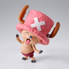[Pre Order] MÔ HÌNH Tony Tony Chopper - Drum Island - One Piece -  S.H.Figuarts (Bandai Spirits) FIGURE CHÍNH HÃNG