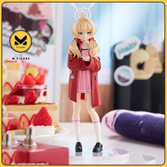 [Pre Order] MÔ HÌNH Ibaragi Yoshimi - Blue Archive - Pop Up Parade (Good Smile Company) FIGURE CHÍNH HÃNGI