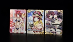THẺ BÀI To LOVE Ru Memory of Heroines - UNION ARENA - Booster Pack [UA45BT] (Bandai ) PACK CARD CHÍNH HÃNG