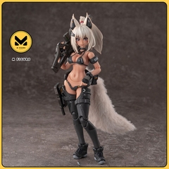 [PRE ORDER] MÔ HÌNH RA-04 Kitsunebi Senki Honoka - Swimsuit Ver. - Original 1/12 (Snail Shell) FIGURE CHÍNH HÃNG