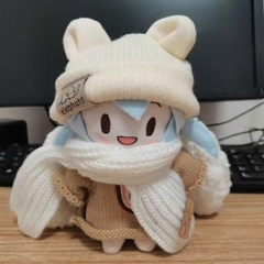 BÔNG Hatsune Miku - Snow Fufu Snow Minor Ver (BilibiliGoods) PLUSHIE CHÍNH HÃNG
