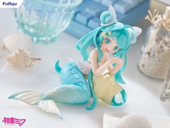 [PRE ORDER] MÔ HÌNH Hatsune Miku - The Little Mermaid ver - Desktop Fairy Piapro Characters (FuRyu) FIGURE CHÍNH HÃNG
