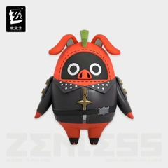 MÔ HÌNH Blind Box BangBoo Series - Zenless Zone Zero (MiHoYo) FIGURE CHÍNH HÃNG