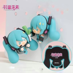 MÔ HÌNH Blind Box Từ Tính Hatsune Miku Vocaloid (Minidoll) FIGURE CHÍNH HÃNG