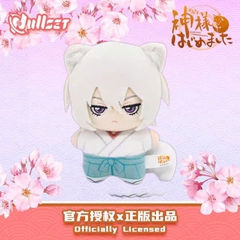 Blind Box Bông Kamisama Kiss – Thổ Thần Tập Sự - Plushie Series (NULLSET) BÔNG CHÍNH HÃNG