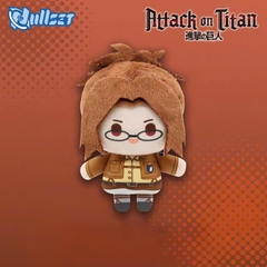 Bông Attack on Titan - Shingeki no Kyojin - Mini Plushie Series (NULLSET) BÔNG CHÍNH HÃNG