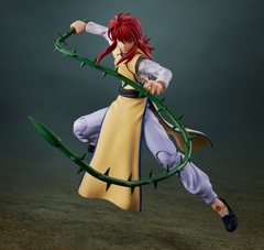[Pre Order] Mô Hình Kurama - Yu Yu Hakusho - S.H.Figuarts (Bandai Spirits) FIGURE CHÍNH HÃNG