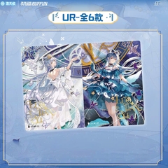 THẺ BÀI Vsinger Luo Tianyi - Echo - Cards Collection (BUFFUN) PACK CARD CHÍNH HÃNG