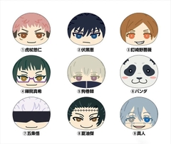 Blind Box Bông Jujutsu Kaisen Omanju Nigi Nigi Mascot - Plushie Series (Ensky) BÔNG CHÍNH HÃNG