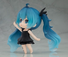 [Pre Order] MÔ HÌNH Hatsune Miku - Vocaloid - Deep Sea Girl Ver - Nendoroid (#2925) (Good Smile Company) FIGURE CHÍNH HÃNG