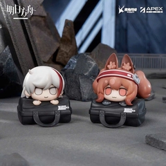 MÔ HÌNH Blind Box Arknights Human Resource Vol.5  –  Rhodes Island (Apex Innovation) FIGURE CHÍNH HÃNG