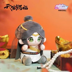 Bông Hoa Thành & Tạ Liên - Thiên Quan Tứ Phúc - Mini Plushie Series (MiniDoll) BÔNG CHÍNH HÃNG