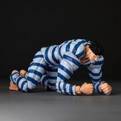 [Pre Order] Mô Hình Puri Puri Prisoner - One Punch Man - Amazing Yamaguchi, Revoltech (Kaiyodo) FIGURE CHÍNH HÃNG