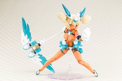 [Pre Order] Mô Hình PUNI MOFU Kin Xiao - Original - Megami Device (Kotobukiya) MODEL KIT CHÍNH HÃNG
