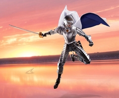 [Pre Order] Mô Hình Griffith - The Band of the Hawk - Berserk - S.H.Figuarts (Bandai Spirits) FIGURE CHÍNH HÃNG