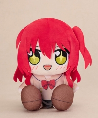 [PRE ORDER] Bông Kita Ikuyo - Bocchi the Rock! - Kuripan Plushie (Good Smile Company) BÔNG CHÍNH HÃNG