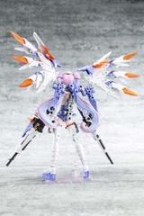 MÔ HÌNH Desire Maiden Medic - Original - Megami Device (Kotobukiya)MODEL KIT CHÍNH HÃNG