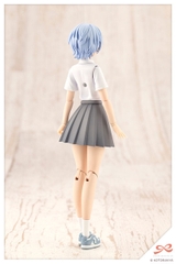 MÔ HÌNH Eimi Nijimura - Ryobu High School Summer Clothes - Sousaishojoteien (Kotobukiya) MODEL KIT CHÍNH HÃNG