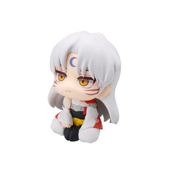 MÔ HÌNH Sesshoumaru - Sengoku Otogizoushi: InuYasha - Look Up (MegaHouse) FIGURE CHÍNH HÃNG