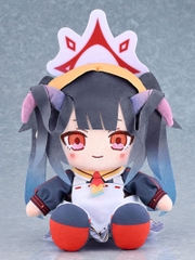 [PRE ORDER] Bông Fuuka - Blue Archive - Chocotto Punitto Plushie (Good Smile Company) BÔNG CHÍNH HÃNG