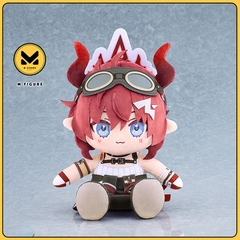 [PRE ORDER] Bông Megu - Blue Archive - Chocotto Punitto Plushie (Good Smile Company) BÔNG CHÍNH HÃNG
