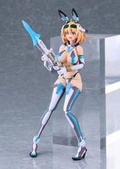 [Pre Order] Mô Hình Sophia F. Shirring - Bunny Suit Planning - Updated ver - Figma (#530b) (Max Factory) FIGURE CHÍNH HÃNG