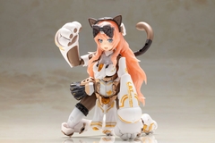 [PRE ORDER] MÔ HÌNH Durga I - Cat Armor Ver., Calico - Frame Arms Girl (Kotobukiya) MODEL KIT CHÍNH HÃNG