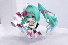 MÔ HÌNH Hatsune Miku - Racing 2025 Ver - Nendoroid (#2780)(GOOD SMILE Racing) FIGURE CHÍNH HÃNG