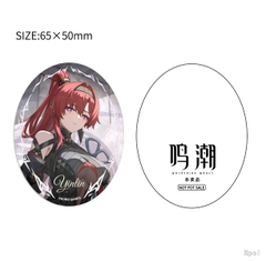 [PRE ORDER] MÔ HÌNH Wuthering Waves - Yinlin - 1/6 (Hanabee) FIGURE CHÍNH HÃNG