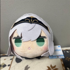 Bông Shirogane Noel - Hololive - Nesoberi Plushie (FuRyu) BÔNG CHÍNH HÃNG