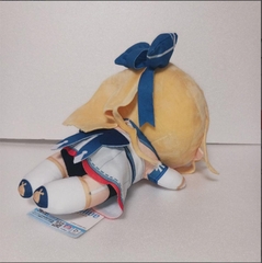 Bông Shiranui Flare - Hololive - Nesoberi Plushie (FuRyu) BÔNG CHÍNH HÃNG