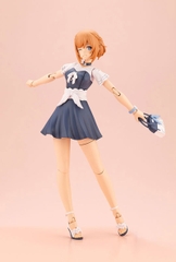 MÔ HÌNH Lumitea - ReACT-iF - Arcanadea (Kotobukiya) MODEL KIT CHÍNH HÃNG
